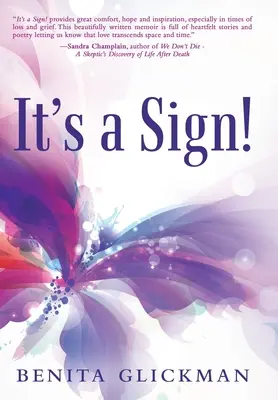 Je to znamenie! - It's a Sign!
