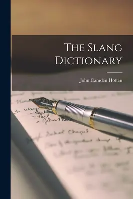 Slangový slovník - The Slang Dictionary