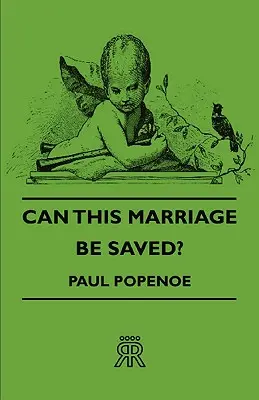 Dá sa toto manželstvo zachrániť? - Can This Marriage Be Saved?