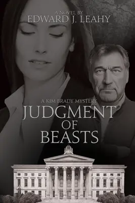 Súd nad zvermi: A Kim Brady Novel - Judgment of Beasts: A Kim Brady Novel