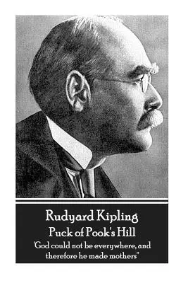 Rudyard Kipling - Puk z Pook's Hill: 