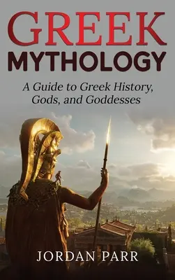 Grécka mytológia - Greek Mythology