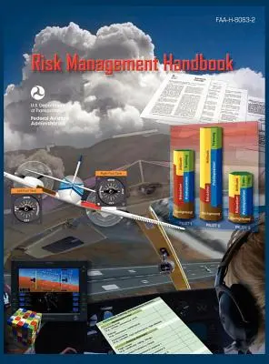 Príručka riadenia rizík (FAA-H-8083-2) - Risk Management Handbook (FAA-H-8083-2)