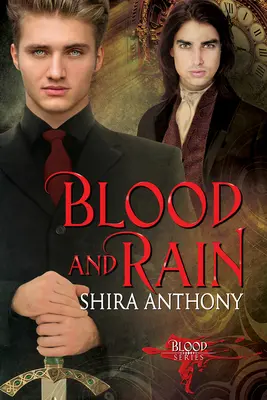 Krv a dážď: 1. zväzok - Blood and Rain: Volume 1