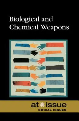 Biologické a chemické zbrane - Biological and Chemical Weapons