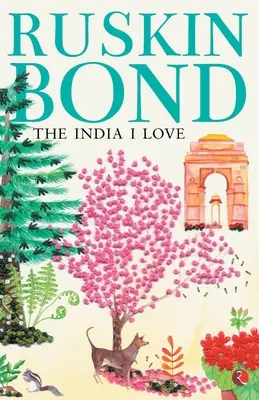 India, ktorú milujem - nová - The India I Love-New