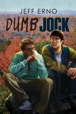 Hlúpy džokej: 1. zväzok - Dumb Jock: Volume 1