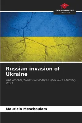 Ruská invázia na Ukrajinu - Russian invasion of Ukraine