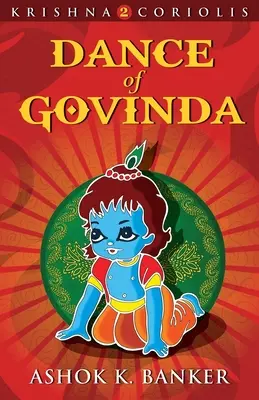 Tanec Govindy: Krišna 2 Coriolis - Dance Of Govinda: Krishna 2 Coriolis