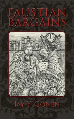 Faustovské obchody - Faustian Bargains