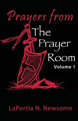 Modlitby z modlitebne - Prayers from the Prayer Room