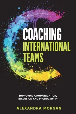Tréning medzinárodných tímov - Coaching International Teams