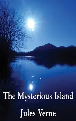 Tajomný ostrov - The Mysterious Island