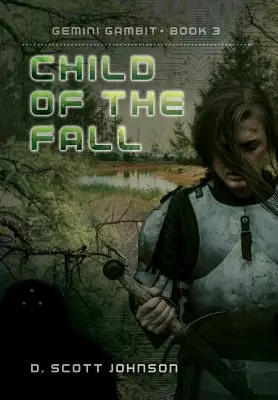Dieťa pádu - Child of the Fall