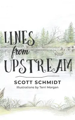 Črty proti prúdu - Lines from Upstream