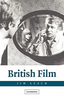 Britský film - British Film