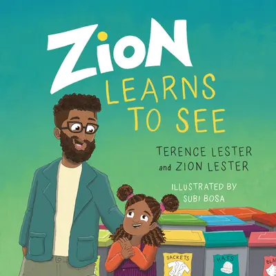 Sion sa učí vidieť: Otvárame oči bezdomovectvu - Zion Learns to See: Opening Our Eyes to Homelessness