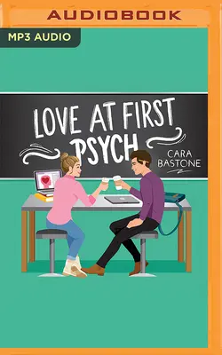 Láska na prvé počutie - Love at First Psych