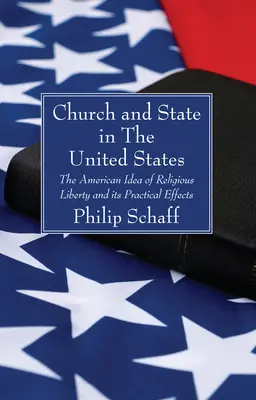 Cirkev a štát v Spojených štátoch - Church and State in The United States