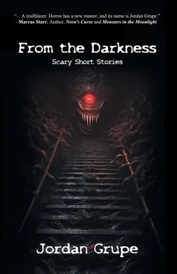 Z temnoty: Strašidelné poviedky - From the Darkness: Scary Short Stories