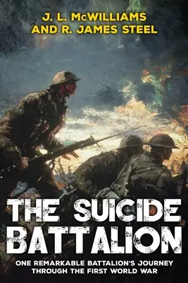 Batalión samovrahov - The Suicide Battalion