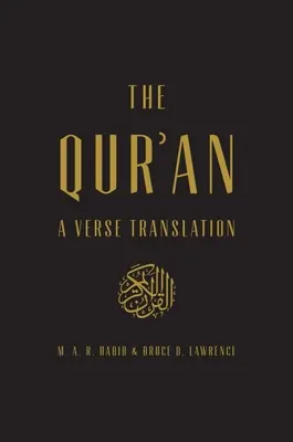 Korán: Veršovaný preklad - The Qur'an: A Verse Translation