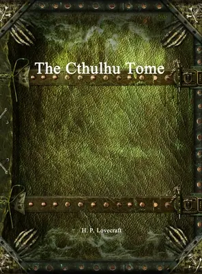 Zväzok Cthulhu - The Cthulhu Tome