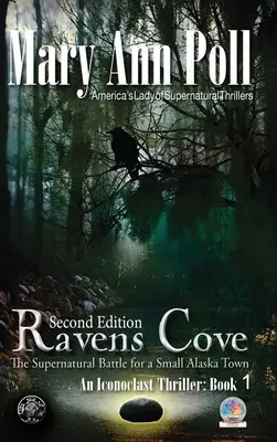 Havrania zátoka - Ravens Cove