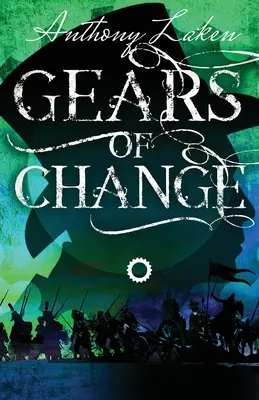 Ozubené kolesá zmeny - Gears of Change