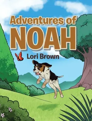 Noemove dobrodružstvá - The Adventures of Noah