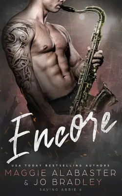 Prídavok - Encore