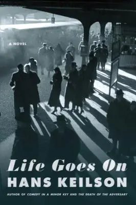 Život ide ďalej - Life Goes On