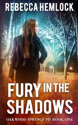 Zúrivosť v tieni - Fury in the Shadows