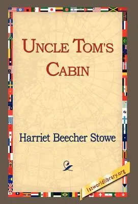 Chalúpka strýčka Toma - Uncle Tom's Cabin