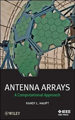 Anténne sústavy - Antenna Arrays