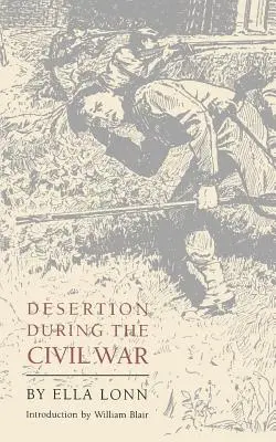 Dezercia počas občianskej vojny - Desertion During the Civil War