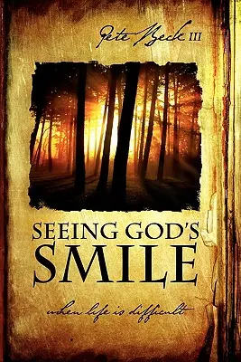 Vidieť Boží úsmev - Seeing God's Smile