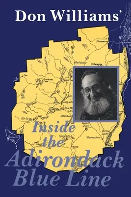 Modrá línia v Adirondacku - Inside the Adirondack Blue Line