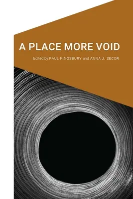 Miesto prázdnejšie - A Place More Void