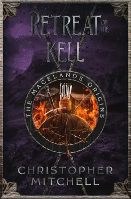 Ústup Kellov - Retreat of the Kell