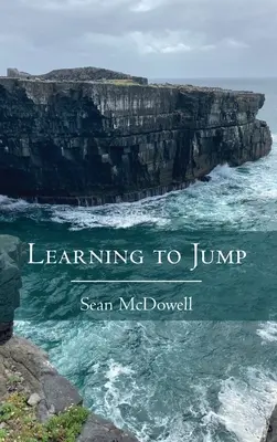 Učíme sa skákať - Learning to Jump