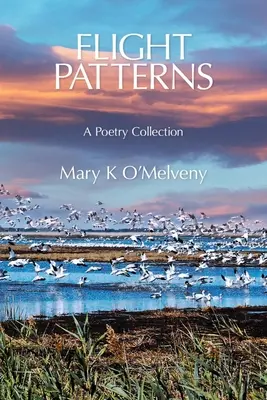 Vzorce letu: Básnická zbierka - Flight Patterns: A Poetry Collection