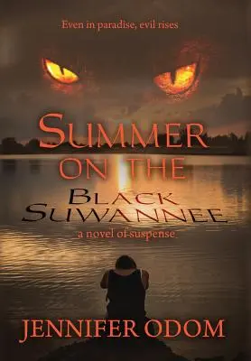 Leto na Čiernom Suwannee - Summer on the Black Suwannee