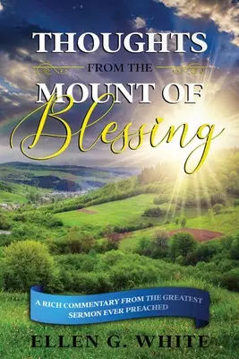 Myšlienky z hory požehnania - Thoughts from the Mount of Blessing