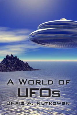 Svet UFO - A World of UFOs