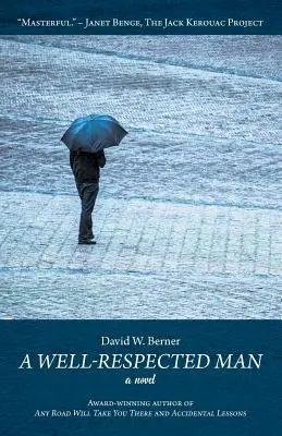 Rešpektovaný muž - A Well-Respected Man
