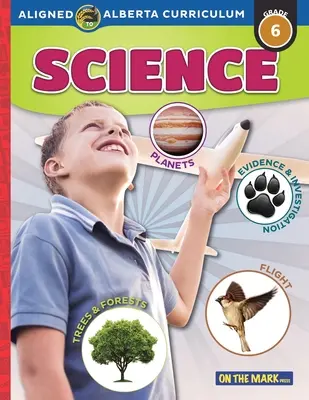 Alberta Učebné osnovy pre 6. ročník - Alberta Grade 6 Science Curriculum