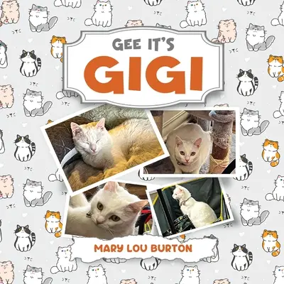 Jé, to je Gigi - Gee It's Gigi