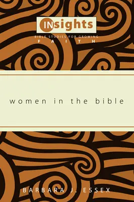 Ženy v Biblii - Women in the Bible