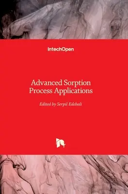 Pokročilé aplikácie sorpčných procesov - Advanced Sorption Process Applications